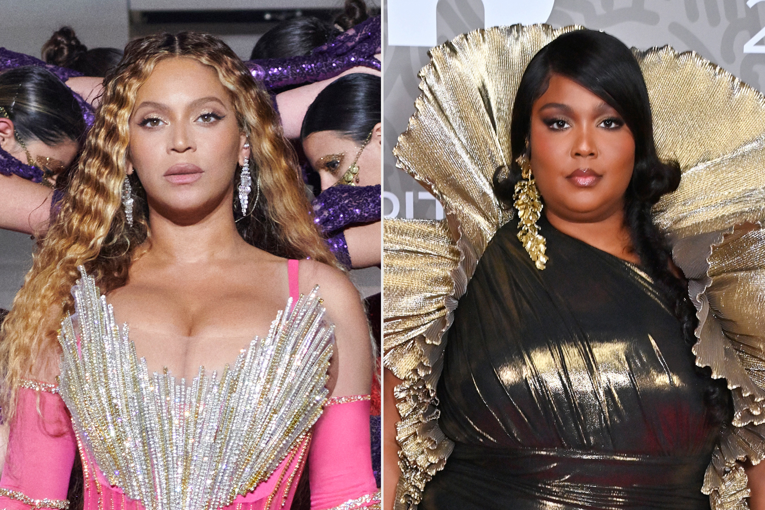 Beyoncé skips Lizzo's name in 'Break My Soul' remix lyrics during Renaissance tour amid lawsuit