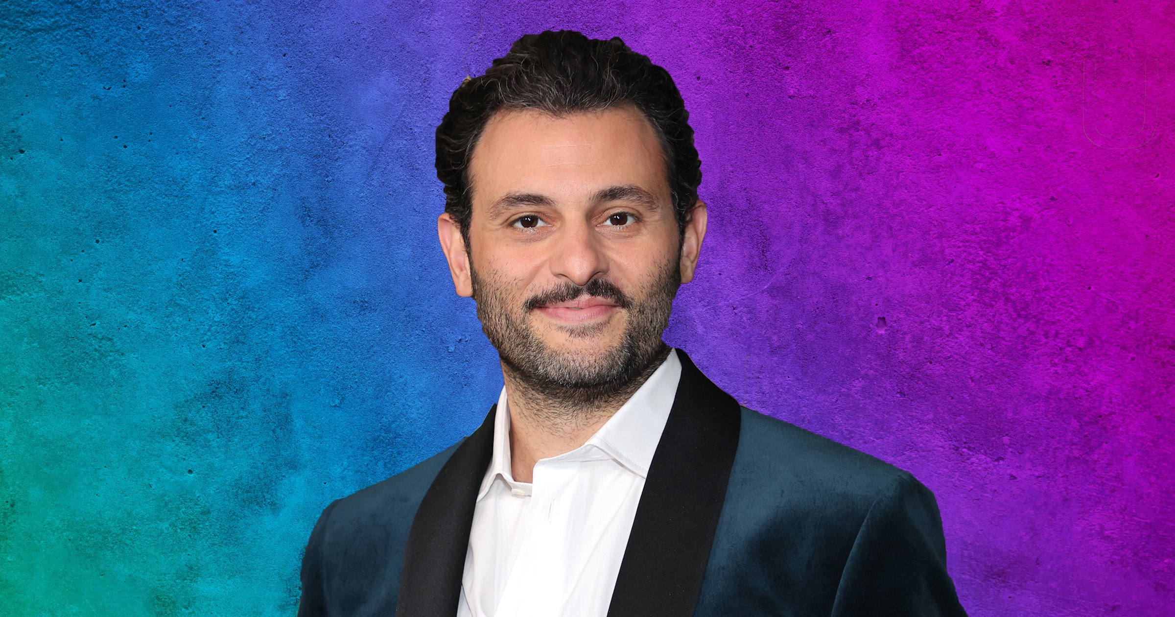 Succession star Arian Moayed confirms what goes into the fake cocaine to make it look so real