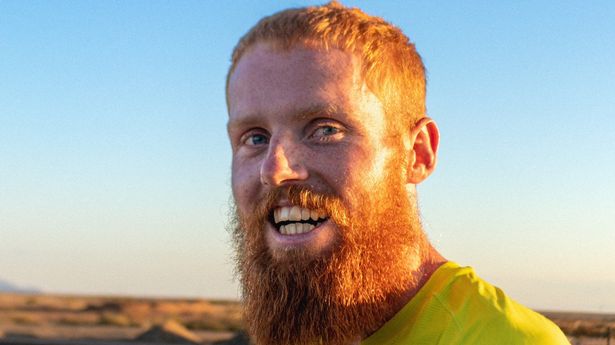 Britain's 'hardest geezer' kidnapped months after being held at gunpoint during run