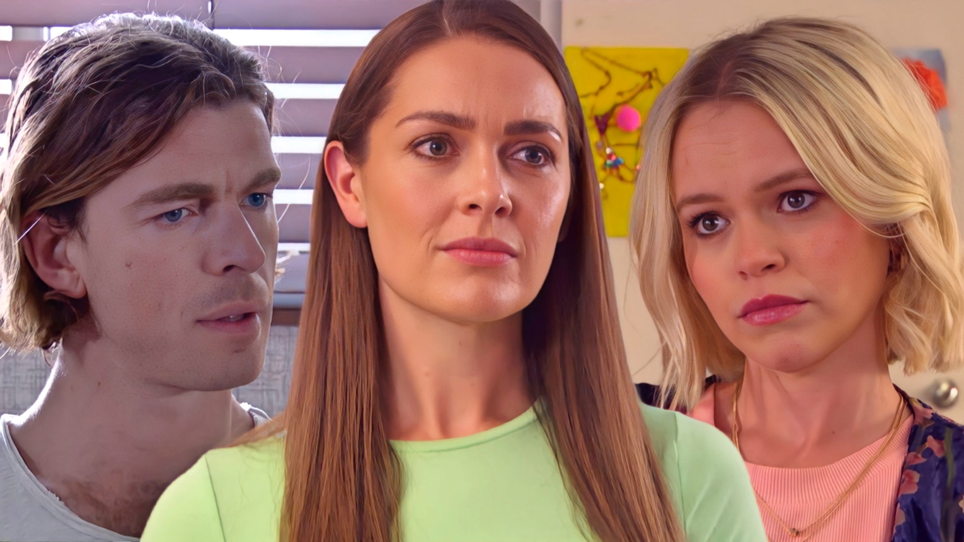 Hollyoaks spoilers: Sienna Blake confesses everything to stunned Rafe Harcourt as she rips his family apart
