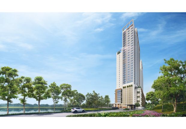 Danau Puchong by YTL Land: A refreshing urban lifestyle by the lake