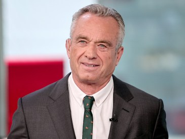 Inside RFK Jr.’s Kids’ Lives Out of the Spotlight & Their Relationship With Their Dad