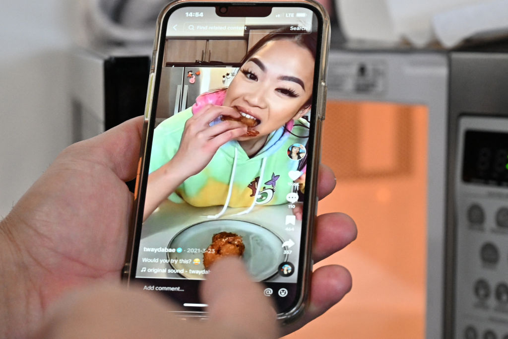 We’ve all heard of Spotify Wrapped – But did you know you can view your yearly TikTok stats as well?