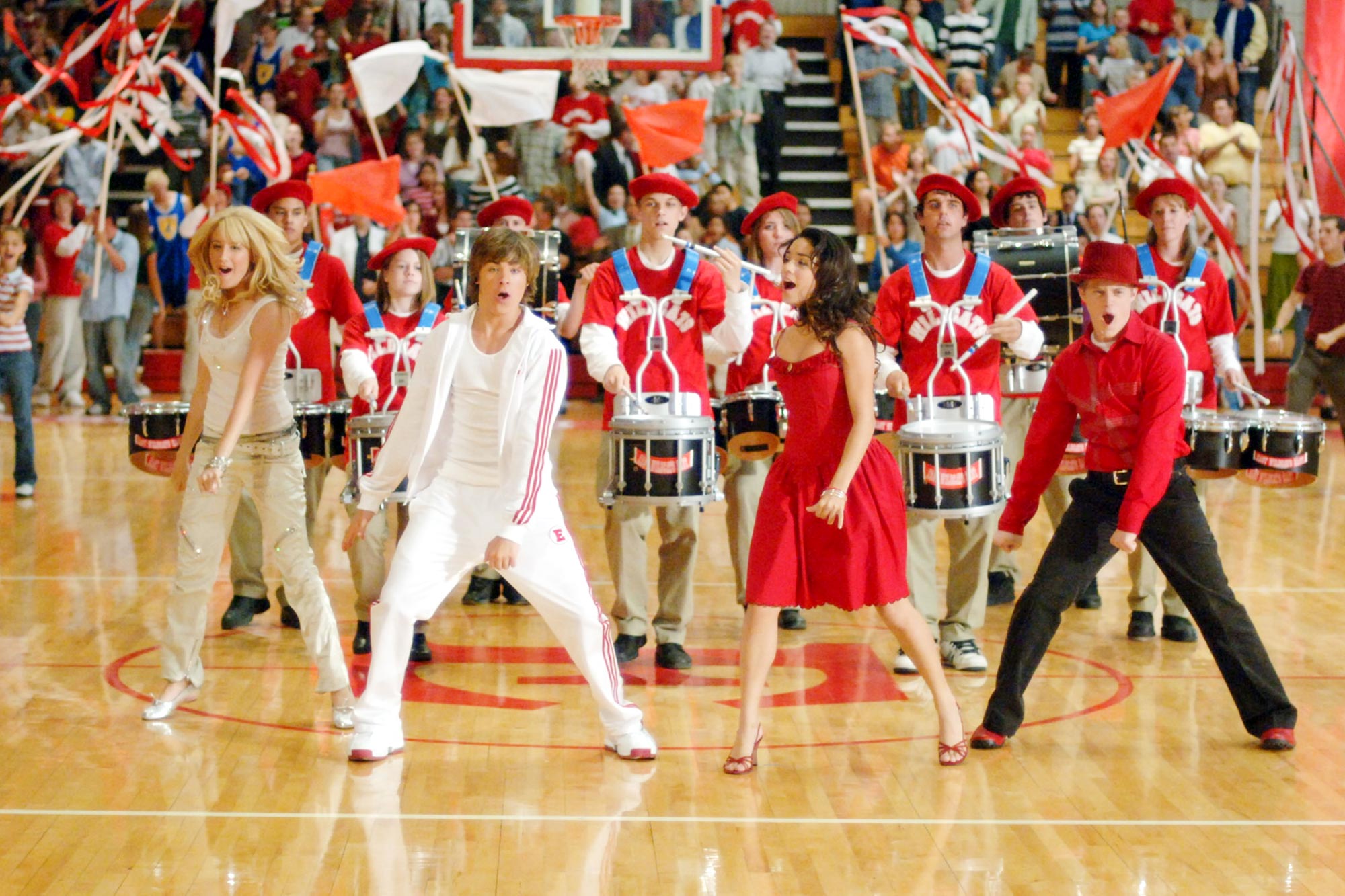 HSMTMTS showrunner on why Zac Efron, Vanessa Hudgens and Ashley Tisdale aren't in final season