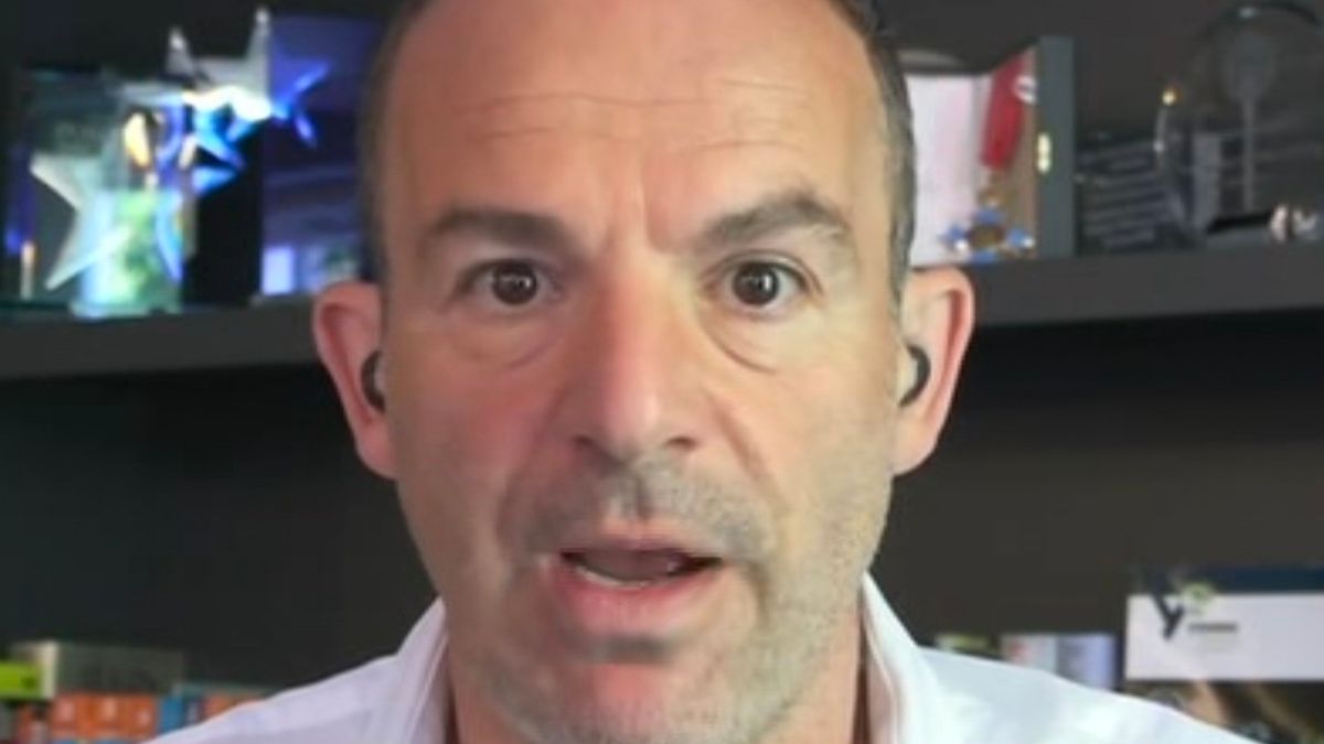 Martin Lewis fan explains how they got £700 compensation by following easy tip