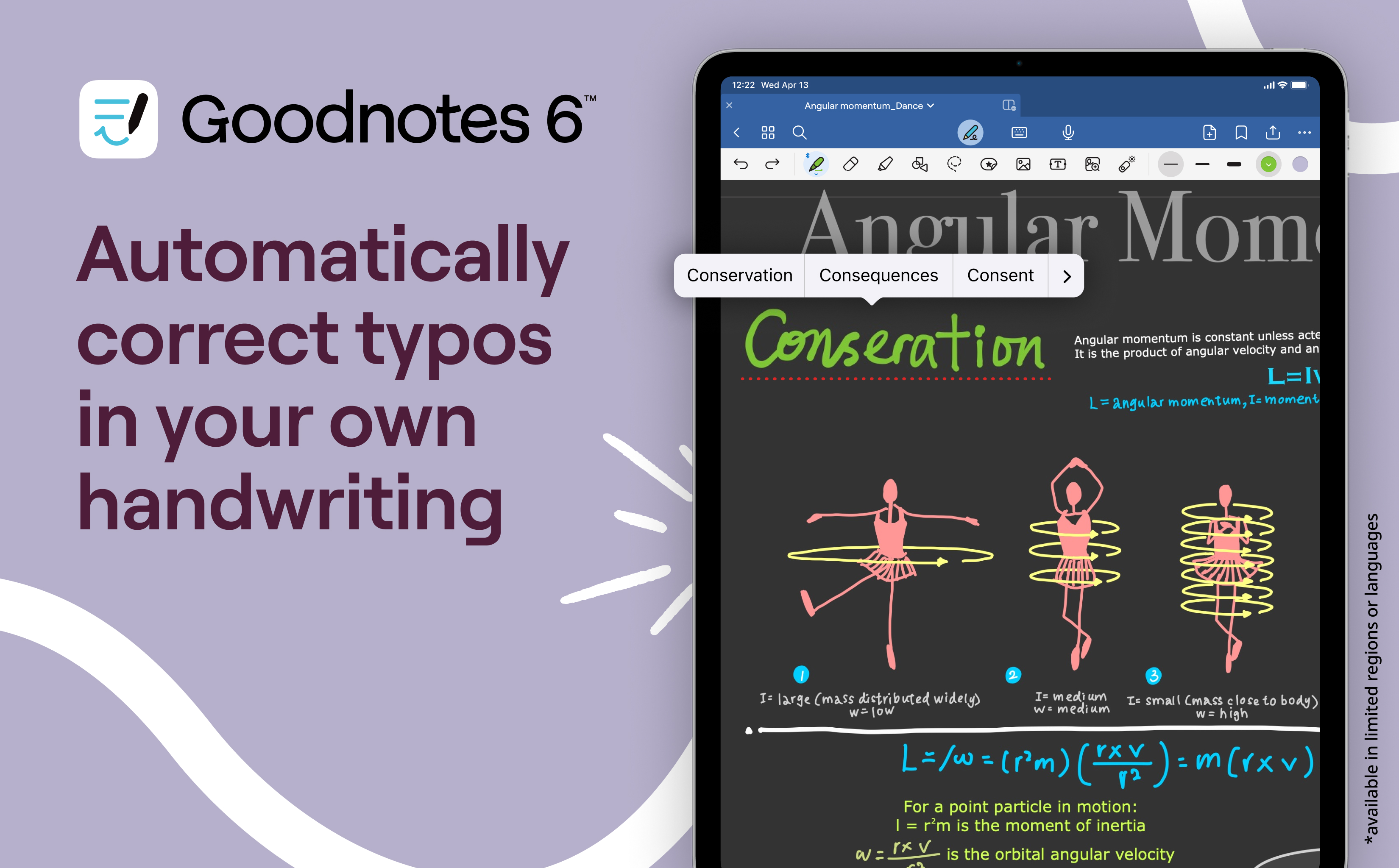 Biggest Paper Size On Goodnotes