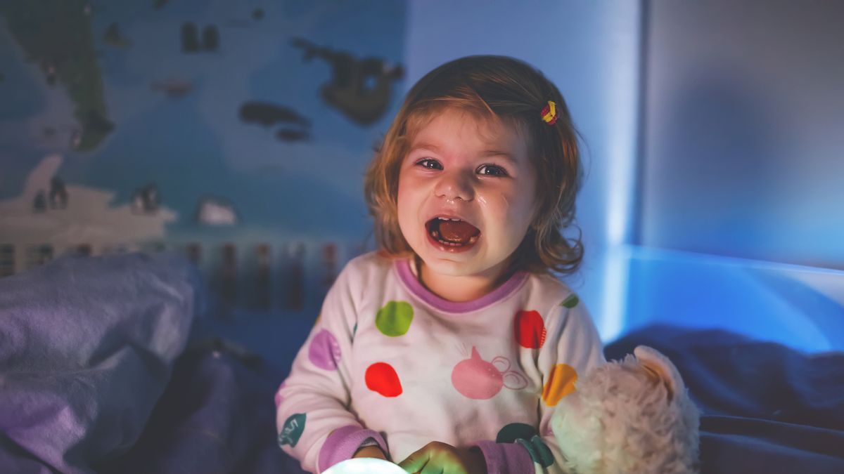 Dark meaning behind nursery rhyme 'it's raining it's pouring' is leaving people disturbed