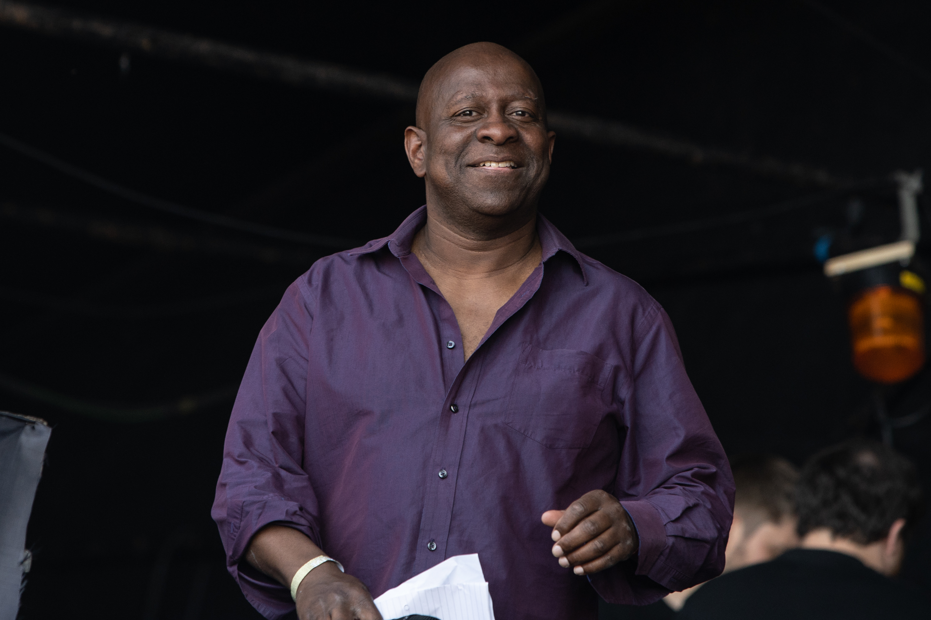 Dave Benson Phillips responds to absolutely wild One Direction rumour