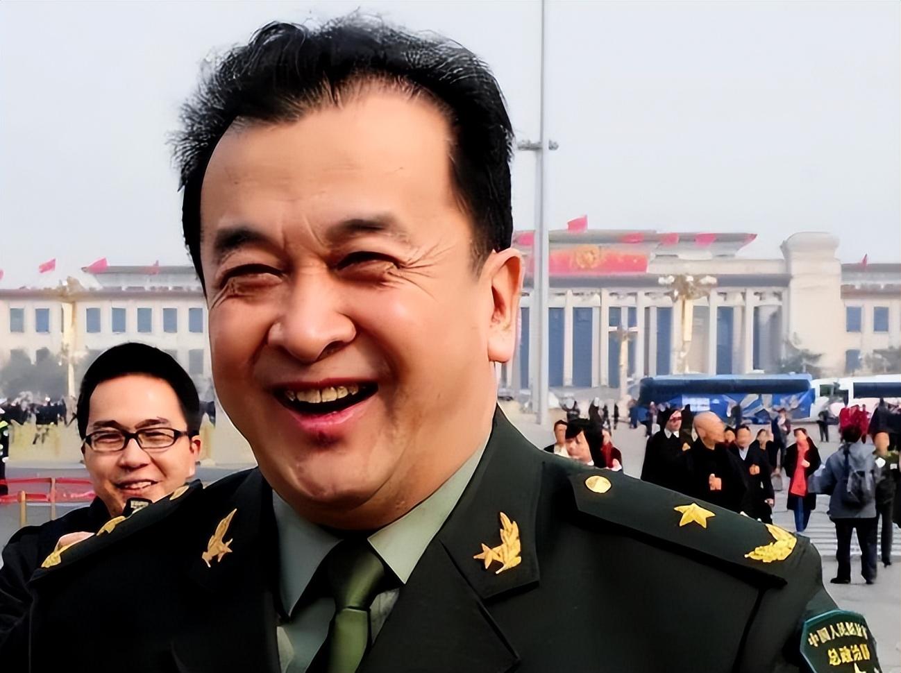 黄宏不再隐瞒，揭开当年被“免职”原因，人事调动只是幌子！