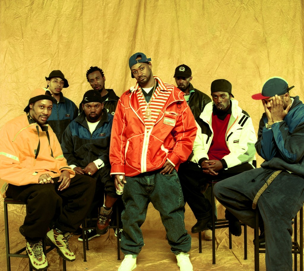 Hip-hop turns 50 in NYC: Run-DMC, Ghostface Killah say it’s ‘forever’ before Yankee Stadium show