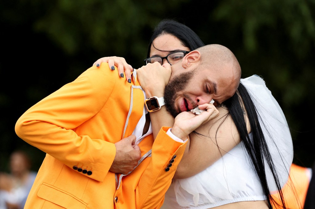 Teen accused of killing NYC dancer O’Shea Sibley will face hate crime charges as adult