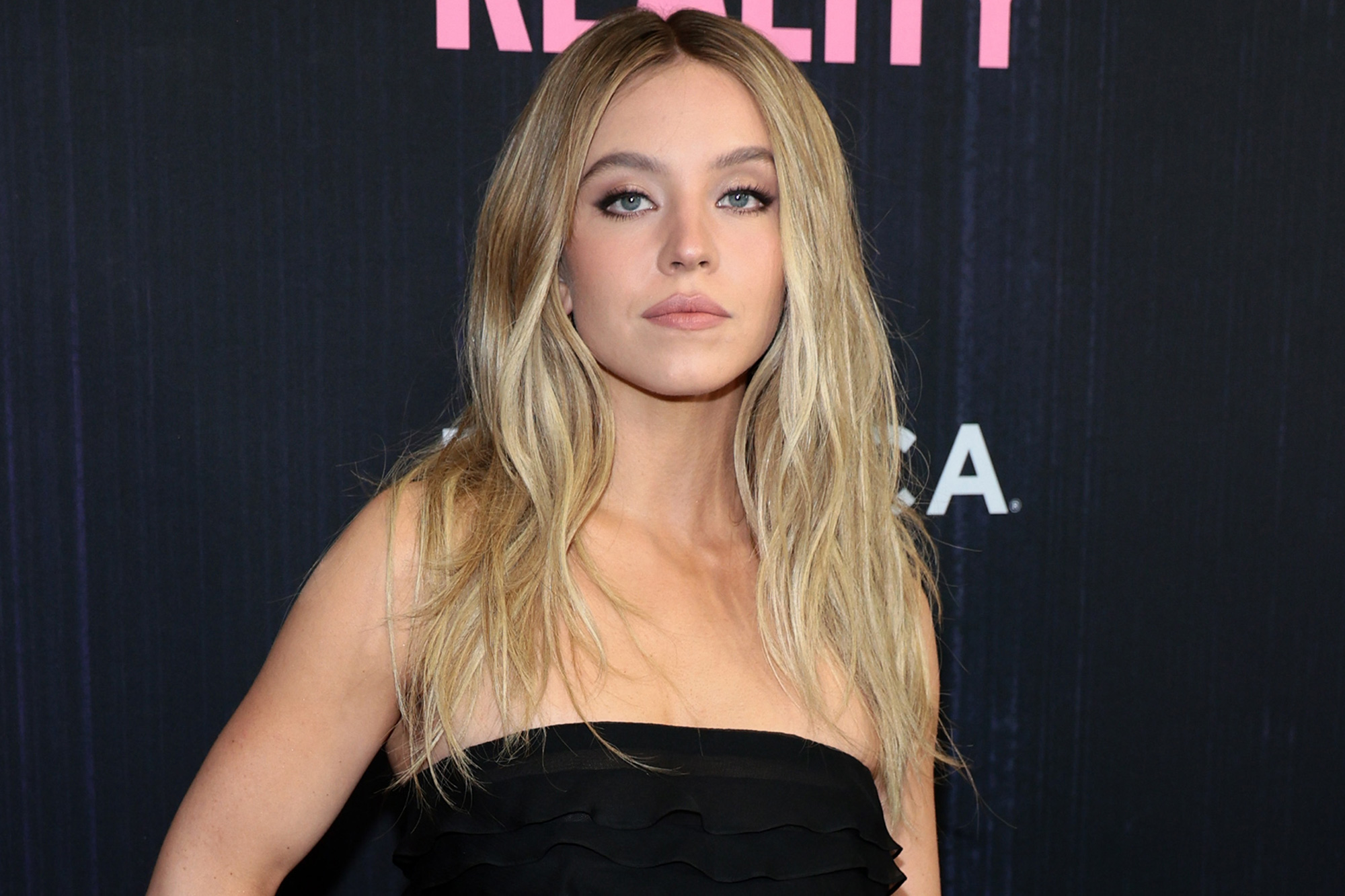 Sydney Sweeney says there were 'many misinterpretations' of MAGA party controversy