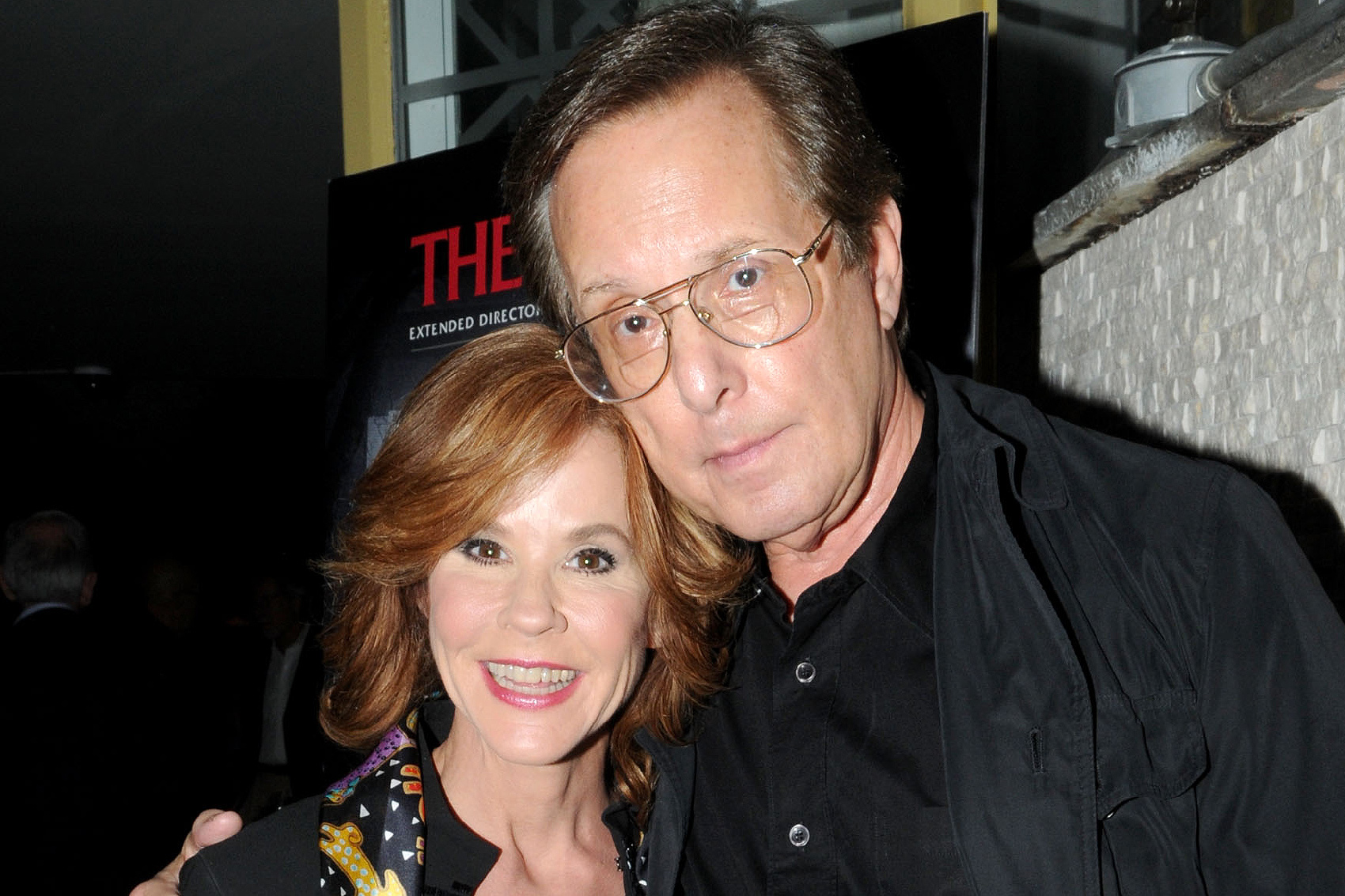 Exorcist star Linda Blair pays tribute to 'director, friend, and protector' William Friedkin