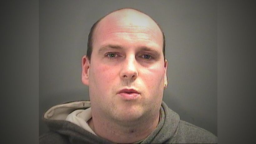 Wales' first minister's rapist son jailed for licence breach
