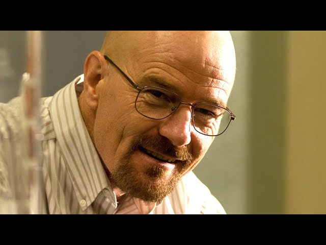 Breaking Bad Bloopers That Will Change The Way You See The Show