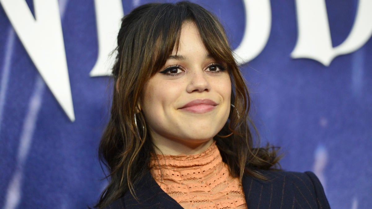 New Jenna Ortega Movie Finestkind Reveals First Look