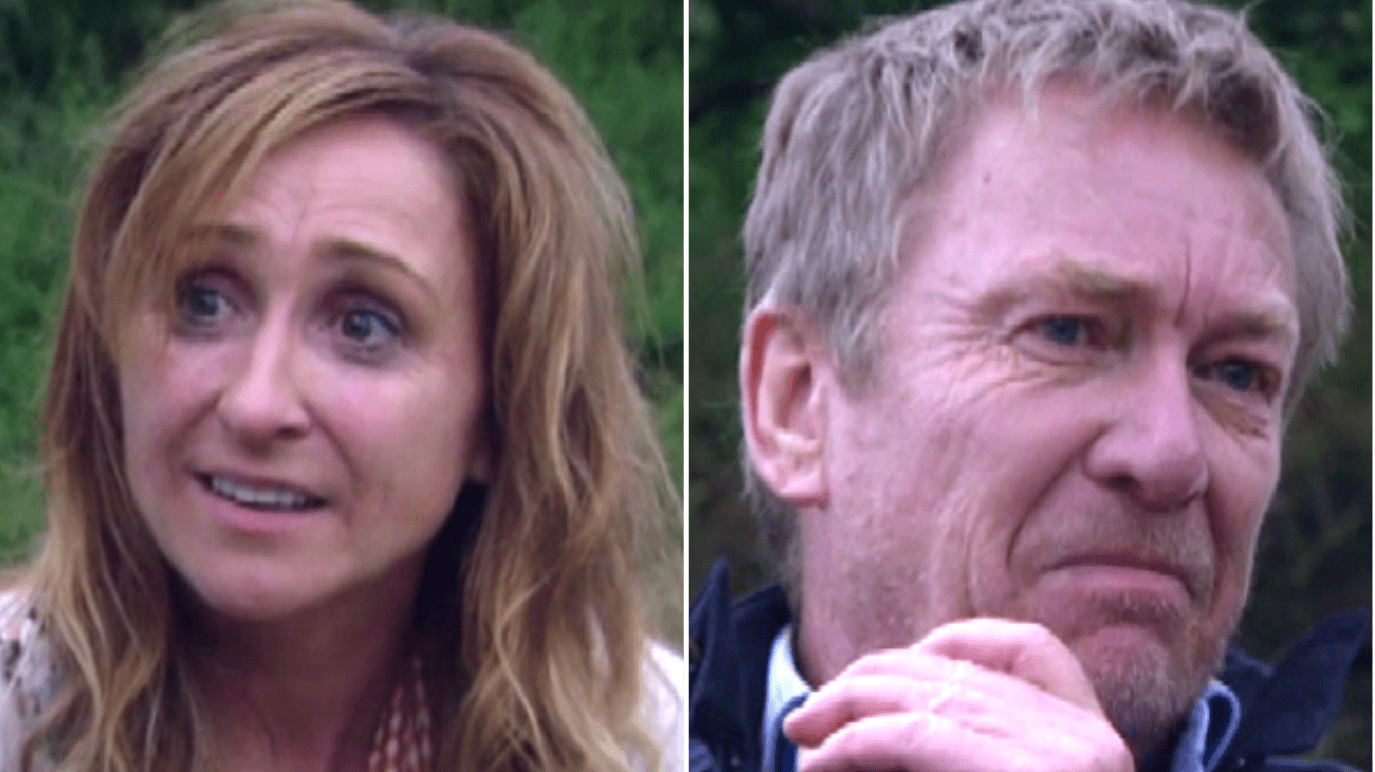 Emmerdale airs another exit as kidnap ordeal comes to shocking end