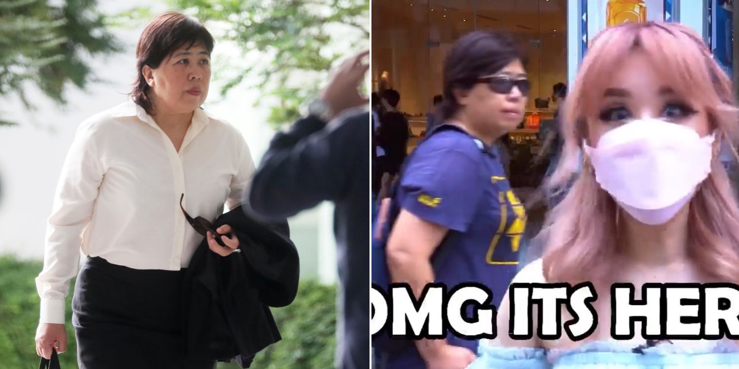 ‘Badge lady’ convicted of going maskless at orchard on 3 occasions, says charges are ‘vindictive’