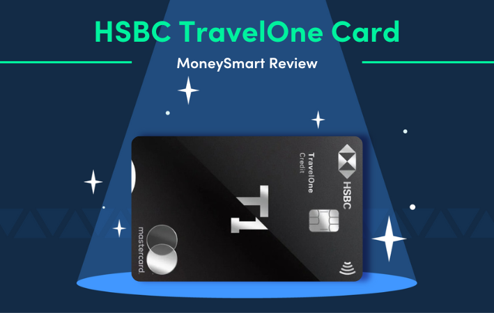 Is the HSBC TravelOne Card the One and Only Travel Card You Need?—MoneySmart Review 2023