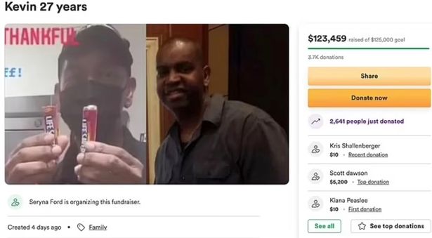Burger King cook who didn't miss work for 27 years gifted £320,000 after 'insult'
