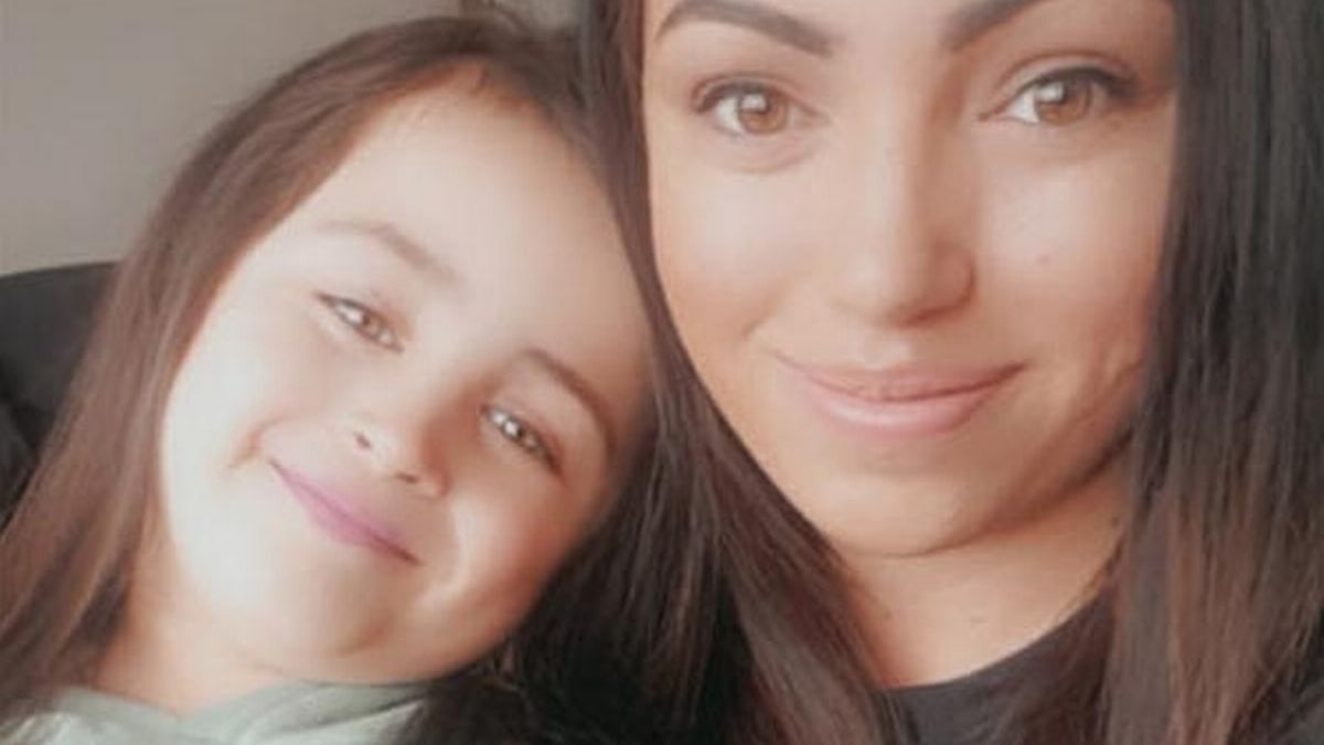 Mum's anger as nursery shortens daughter's name 'because it's too hard to pronounce'