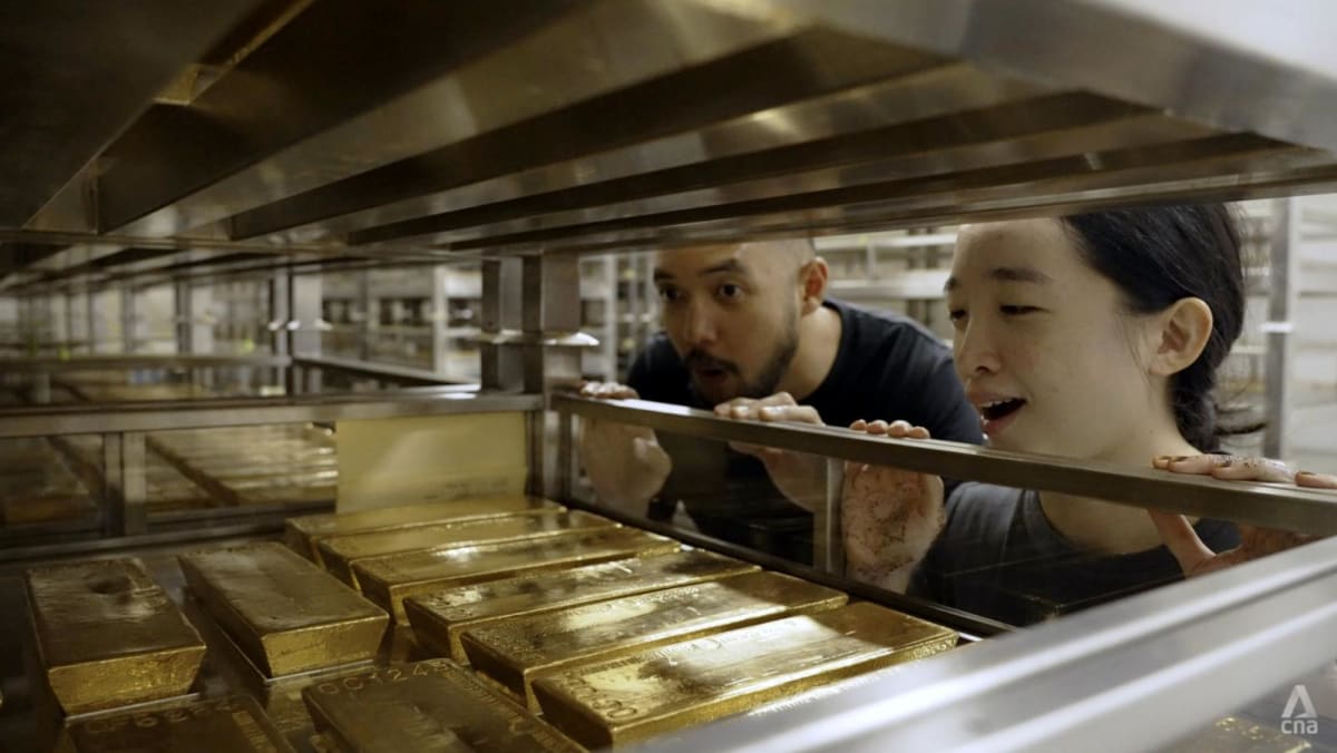 Must-watch: Singapore Reserves Revealed gives exclusive insight into the country’s rainy day fund