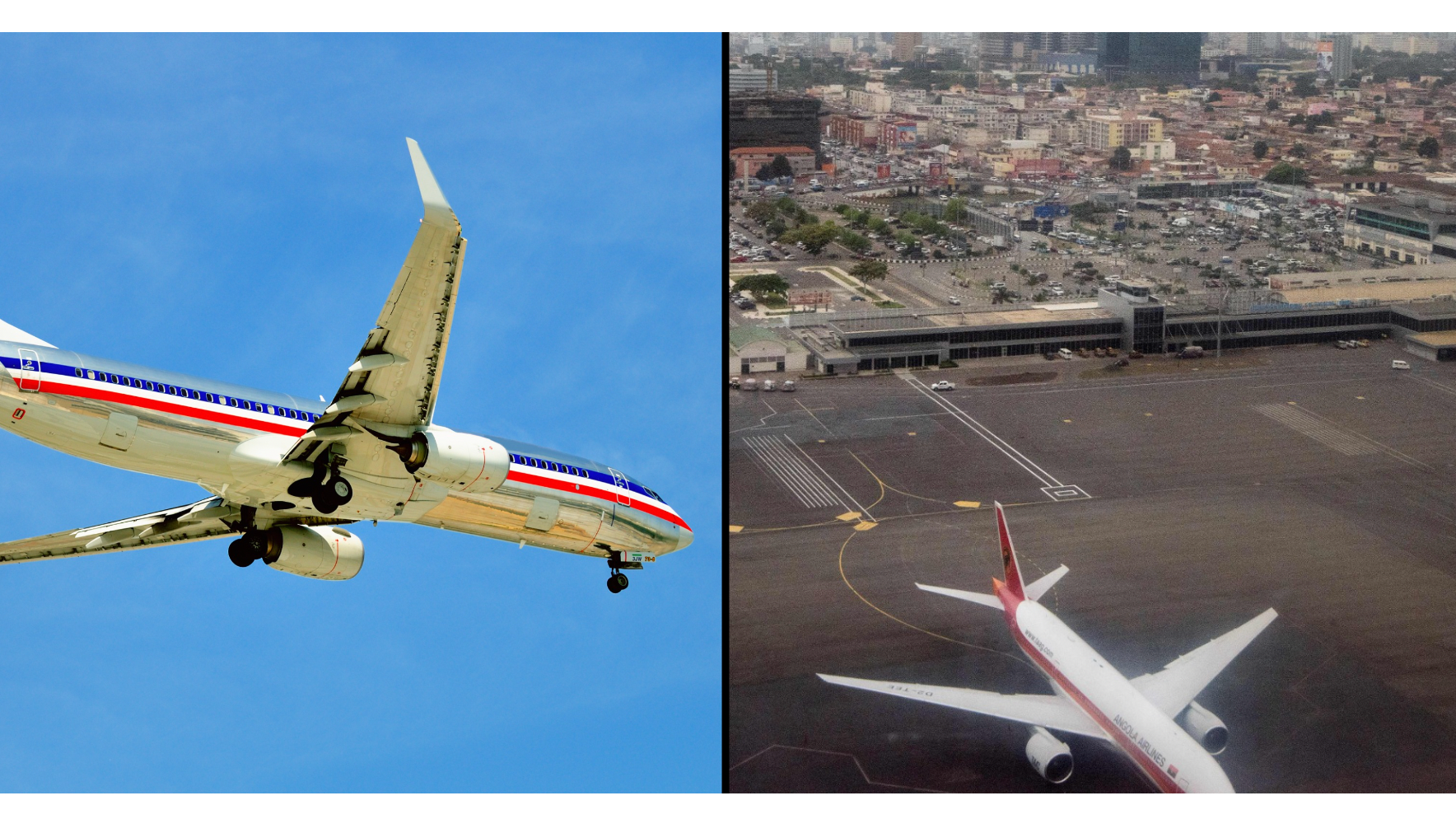 Two men who stole Boeing 727 with no licence still haven’t been found to this day