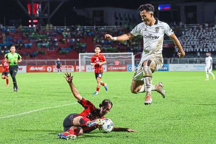 Kelantan ache like never before after eight-goal rout by Turtles | Nestia