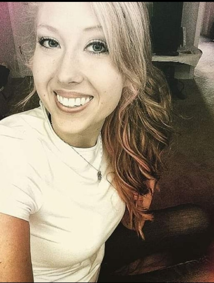 Pictures emerge of woman found dead, wrapped in plastic by suspect’s horrified mom days after 30th birthday