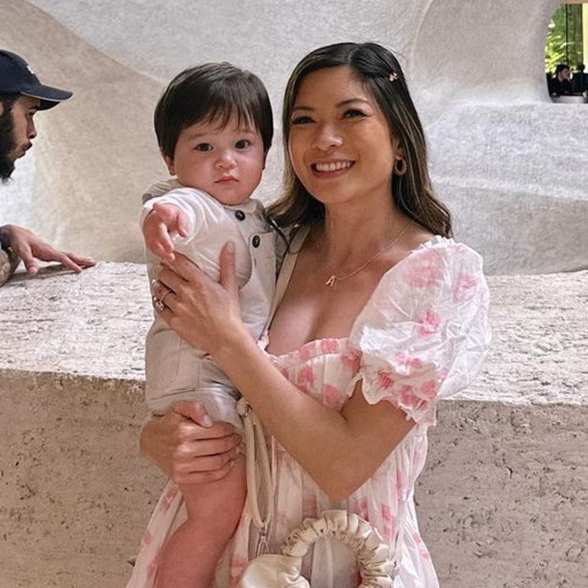 Christine Tran Ferguson Pens Heartbreaking Update on Her Grief Journey One Month After Son’s Death