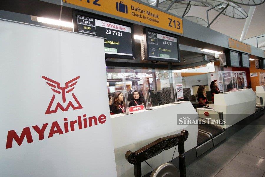 MYAirline offers more travel options for students with FLYsiswa's