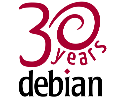 Debian Linux项目创立 30 周年，下版本Trixie首次支持RISC-V架构