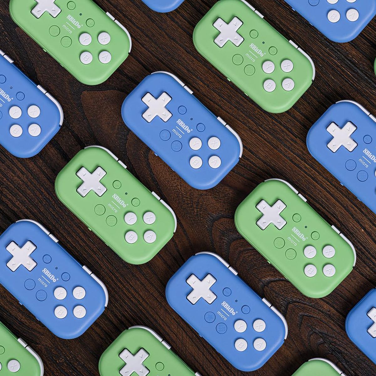 The adorable 8BitDo Micro controller is now available to pre-order