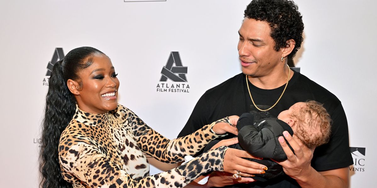 Usher, keke palmer and the era of peak Male fragility