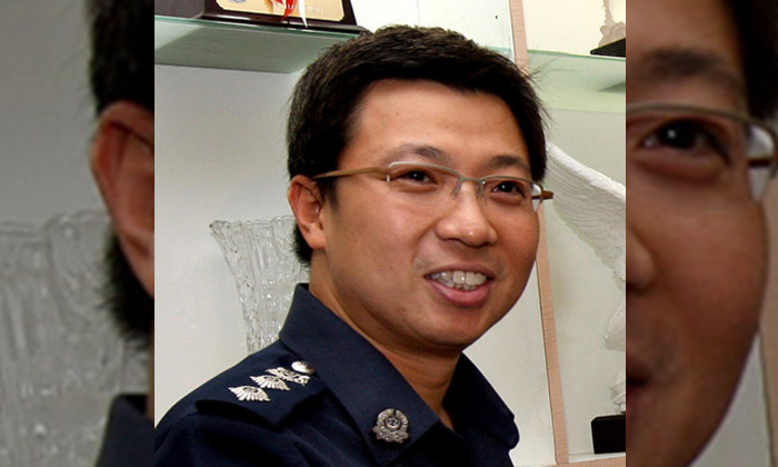 Ex-commander Of Tanglin Police Division Allegedly Slapped Woman’s Left ...