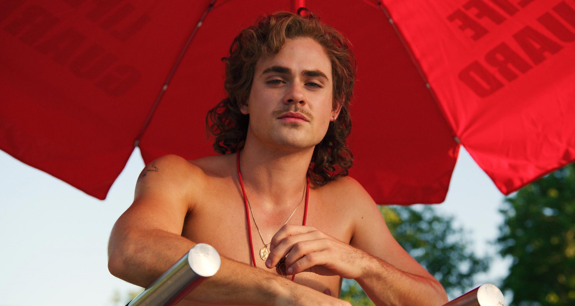 Woman catfished by fake Stranger Things star Dacre Montgomery divorced husband, sent impostor $10k