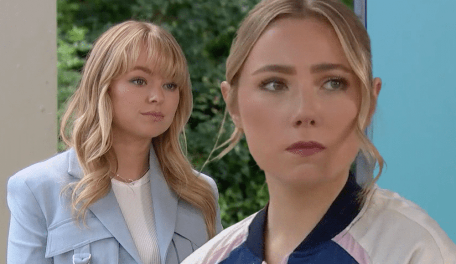 Hollyoaks spoilers: Peri Lomax stunned as vile Rayne Royce turns the tables and blackmails her in shock drug twist