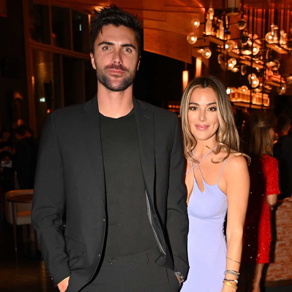 Selling the OC's Tyler Stanaland Reveals Where He & Alex Hall Stand After Brittany Snow Breakup