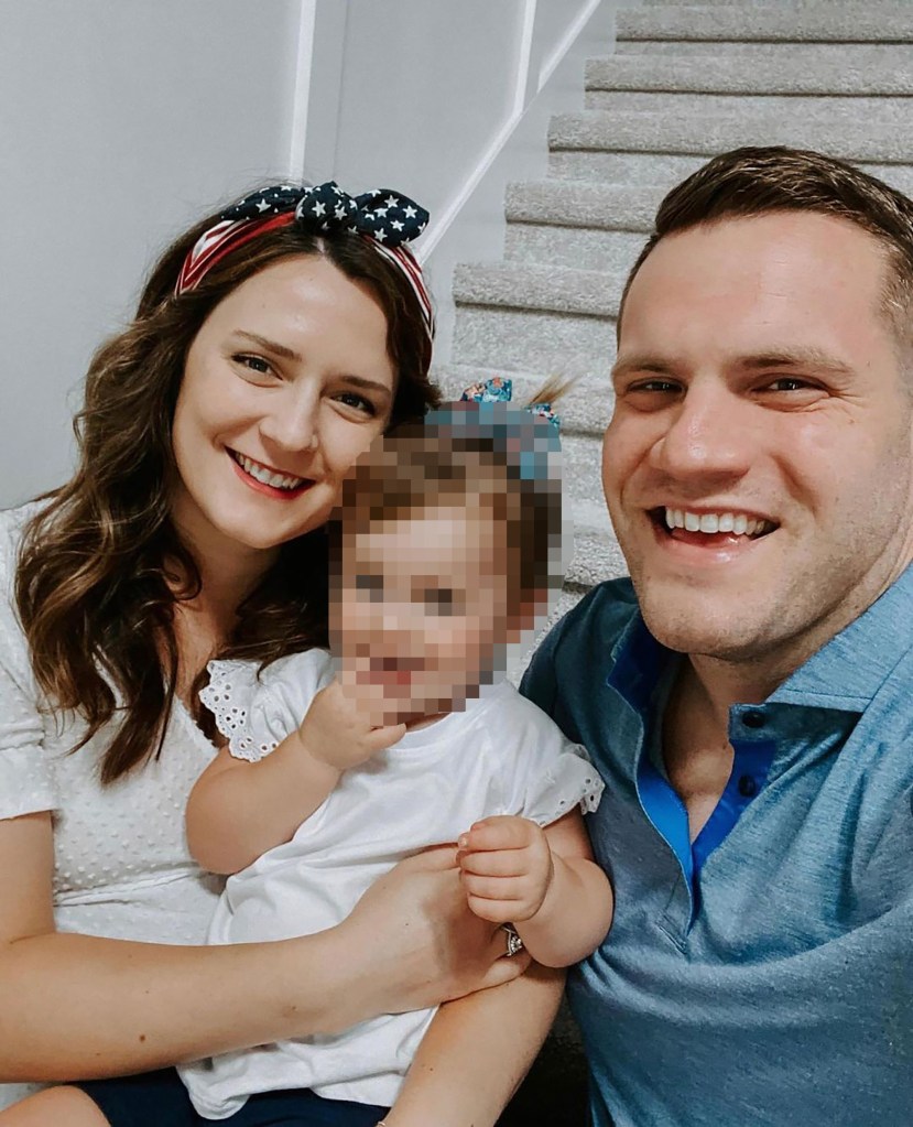 Widow of slain Microsoft executive Jared Bridegan blasts accused killer ex’s wealthy family for isolating kids after murder