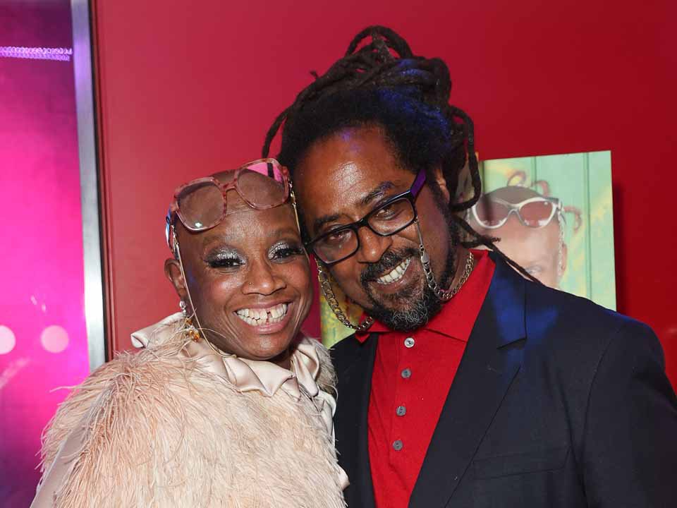 Andi Oliver: I refuse to get married