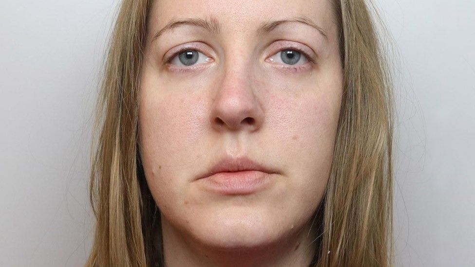 Lucy Letby: Public inquiry to examine 30 key questions