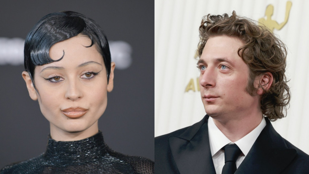 Jeremy Allen White Had A ‘Shameless’ Reaction To A ‘Euphoria’ Star’s Lingerie Photo Shoot