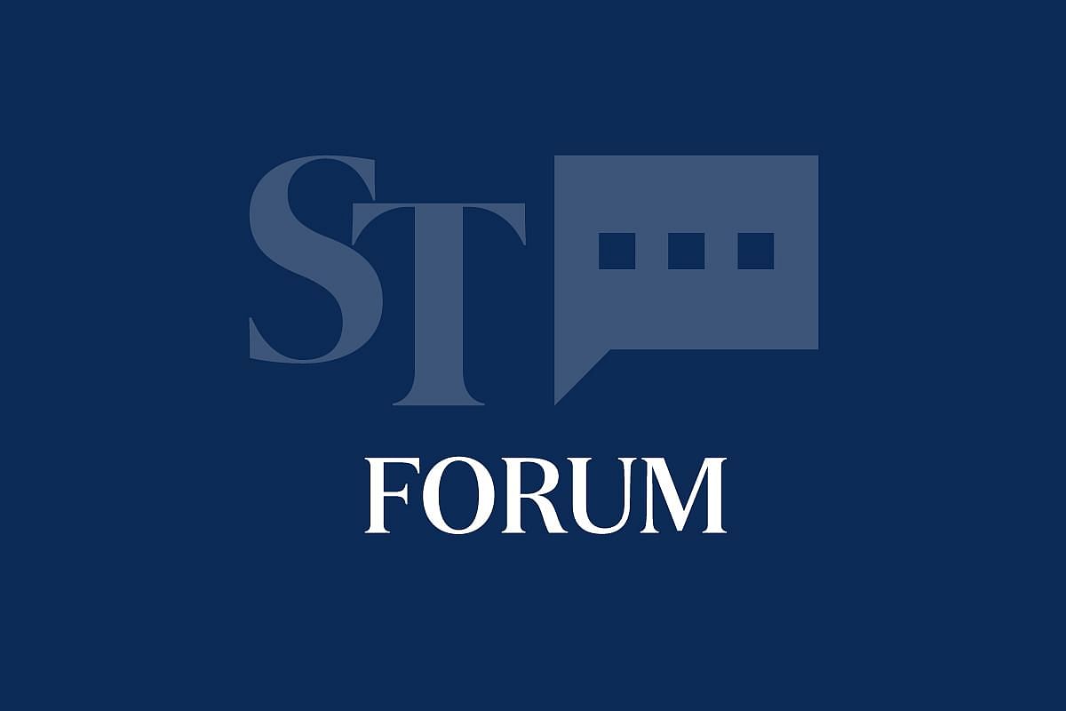 Forum: A design museum can reveal much about Singapore