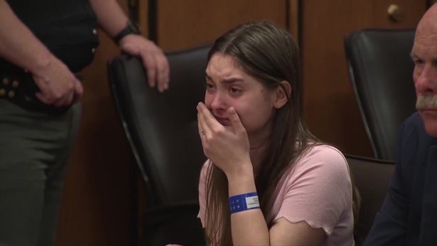 Teen bragged about drug use on TikTok before killing boyfriend in 100mph crash