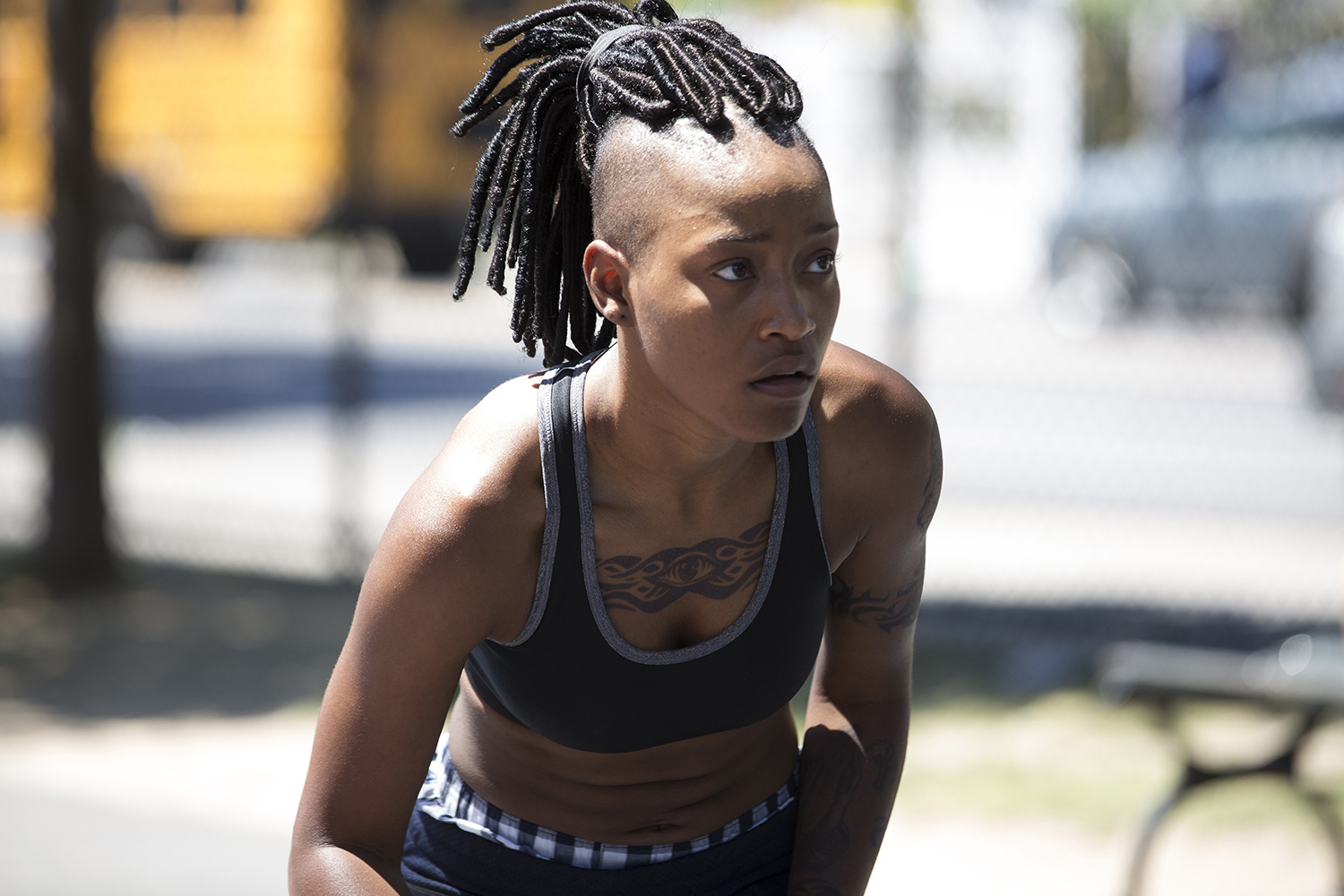 The 15 best Keke Palmer movies and TV shows, ranked