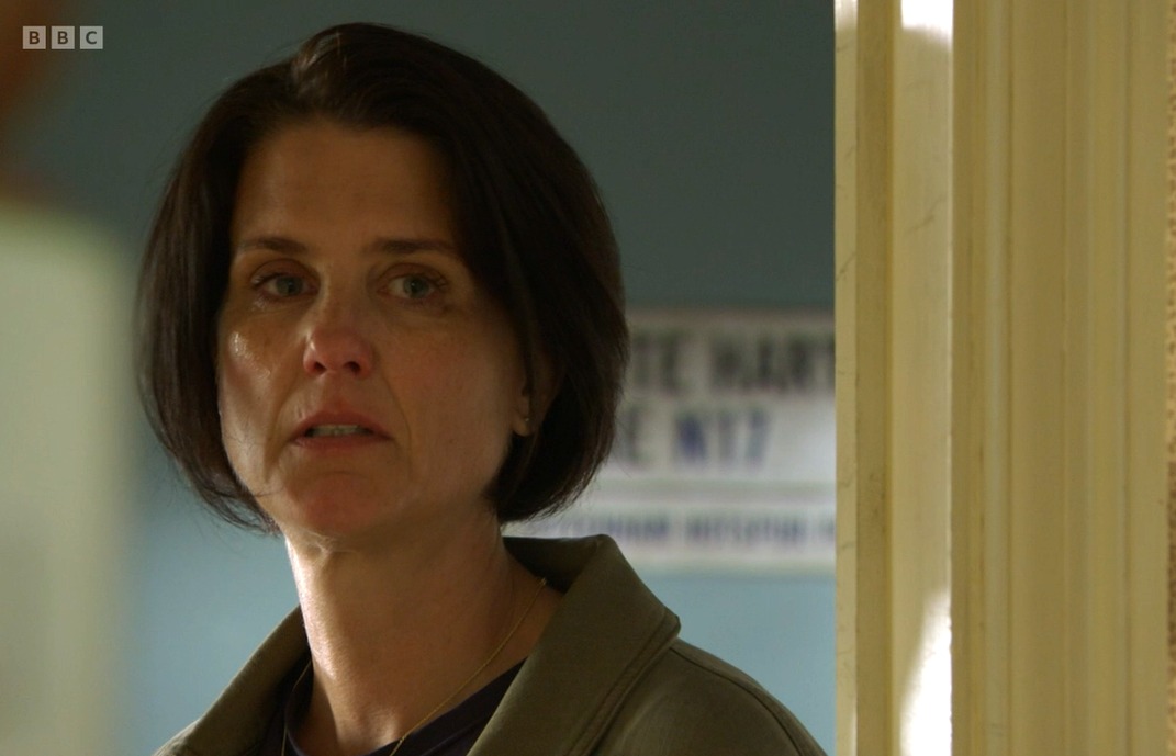 EastEnders spoilers: Eve trashes the house after discovering a new truth about her sister’s death
