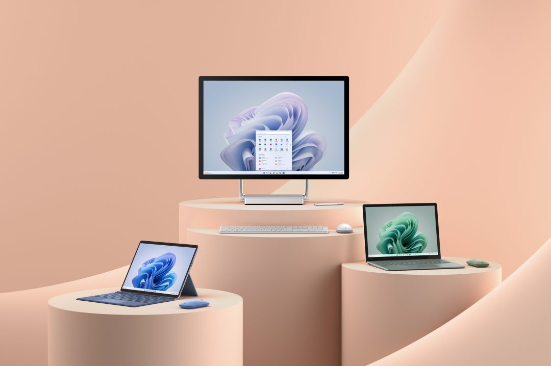 Which Microsoft Surface is best for you?