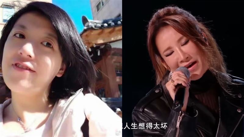 《好声音》嚣张副导 昔公开告白1影帝　