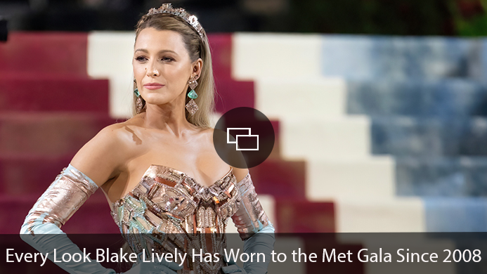 Blake Lively Shows Us the Art of Apologizing Like a Pro After Royal Joke Misstep
