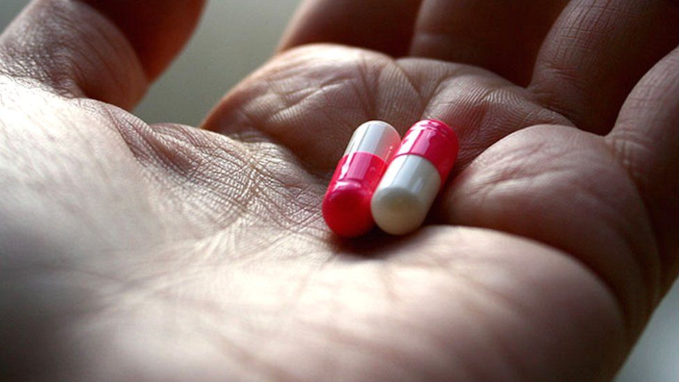 Pregabalin: Bereaved mother warns of drug abuse dangers